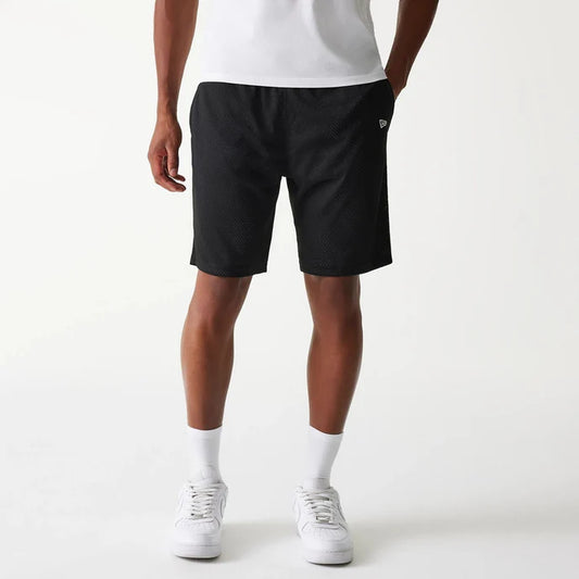New Era Mesh Shorts