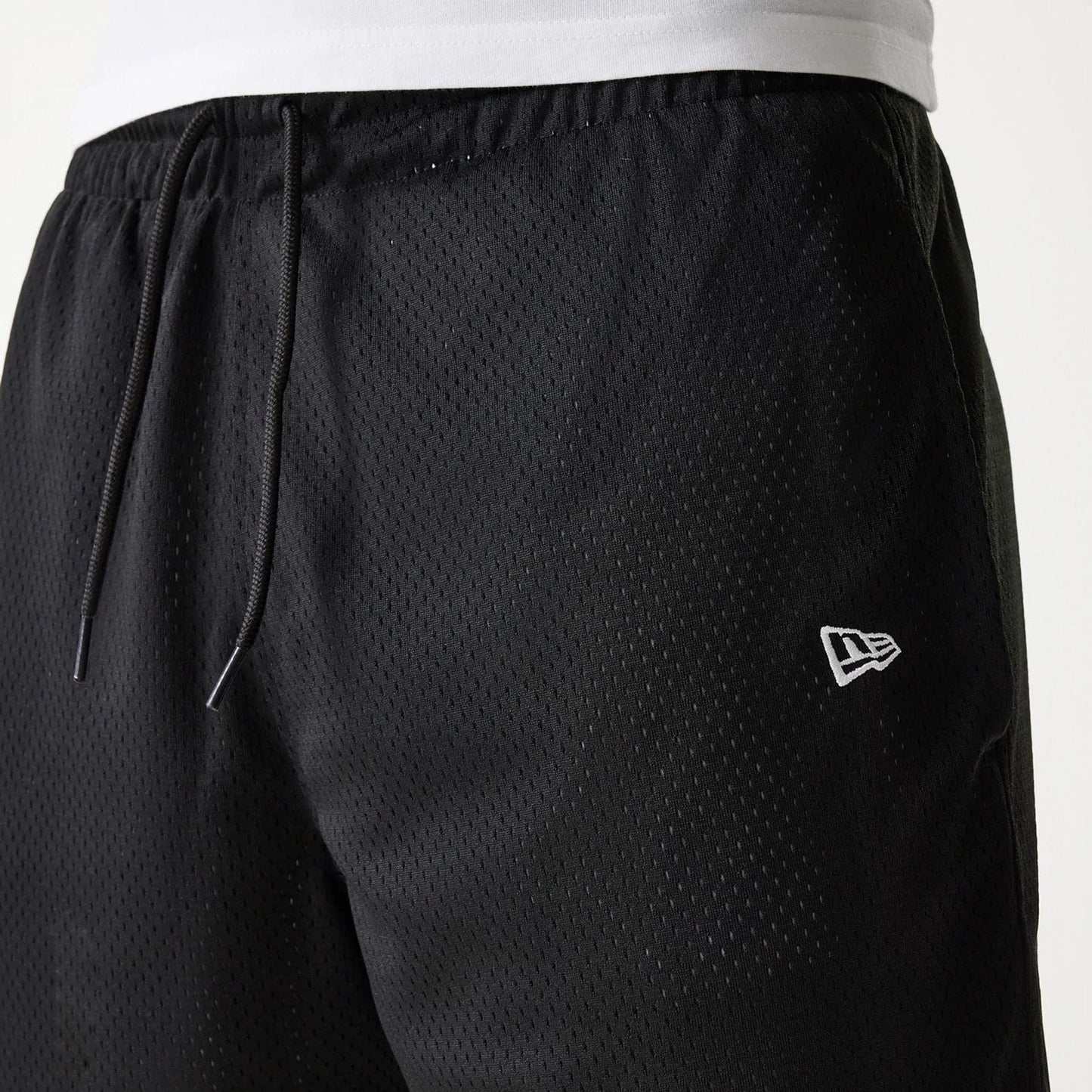 New Era Mesh Shorts