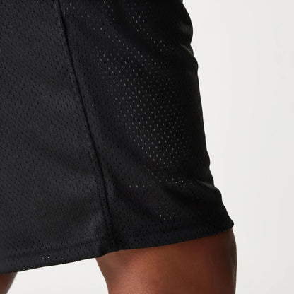 New Era Mesh Shorts