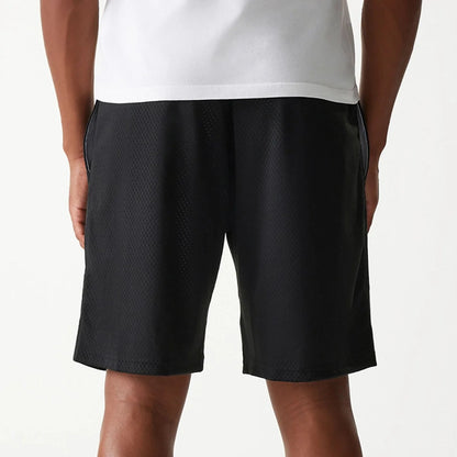 New Era Mesh Shorts