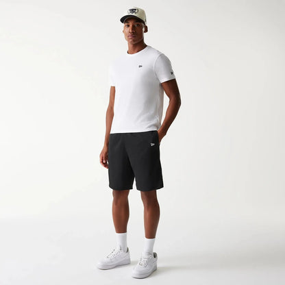 New Era Mesh Shorts