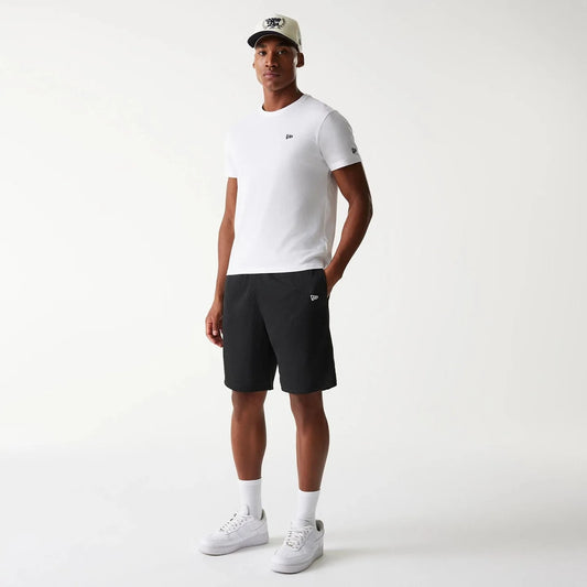 New Era Mesh Shorts