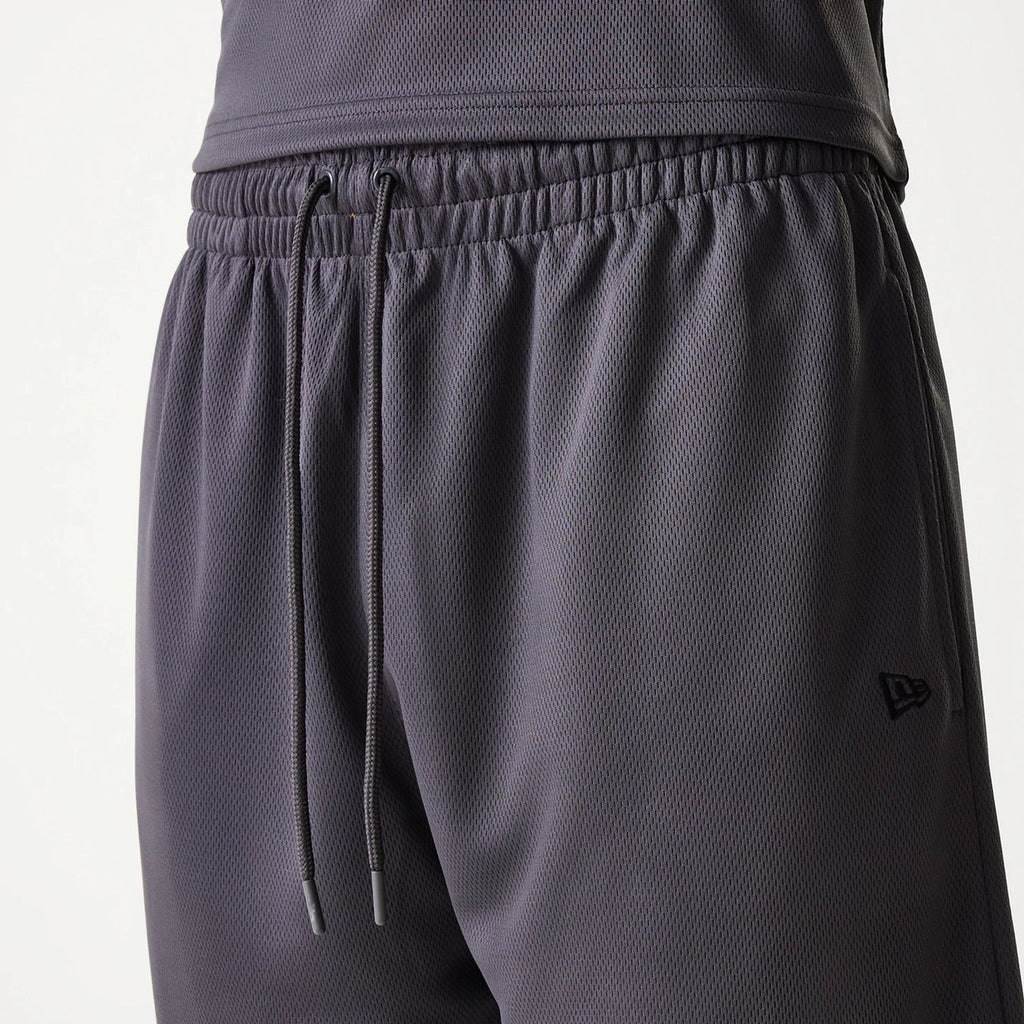 New Era Chicago Bulls NBA Mesh Shorts