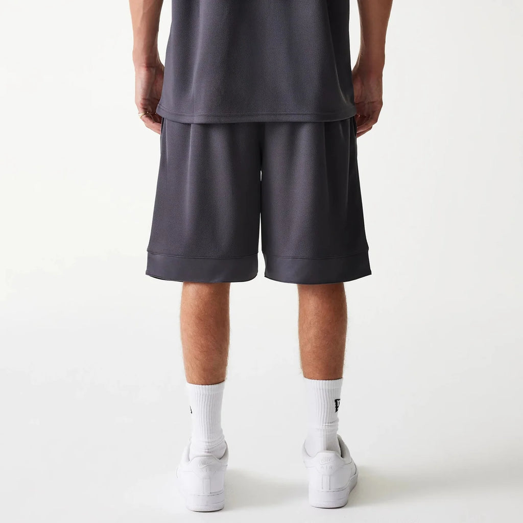 New Era Chicago Bulls NBA Mesh Shorts