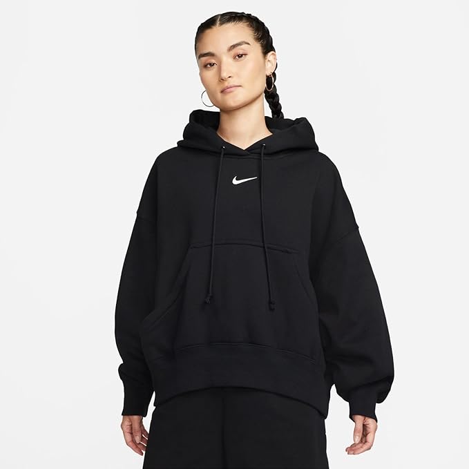 NIKE Felpa PHNX Oversize