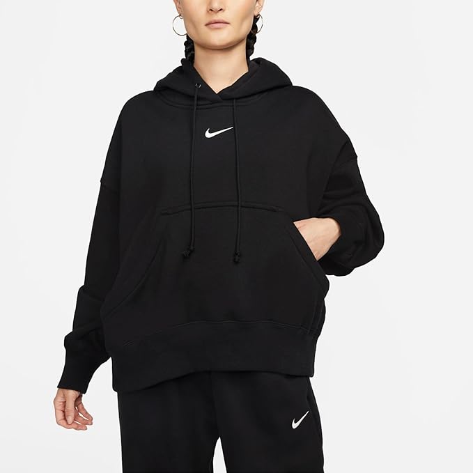 NIKE Felpa PHNX Oversize