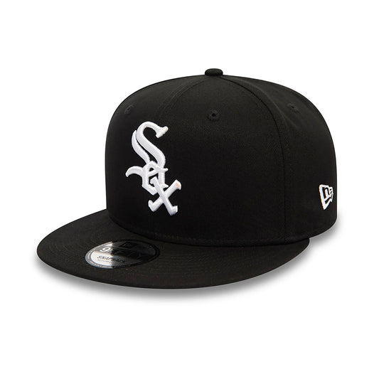 NEW ERA Cappellino snapback 9FIFTY i Chicago White Sox MLB