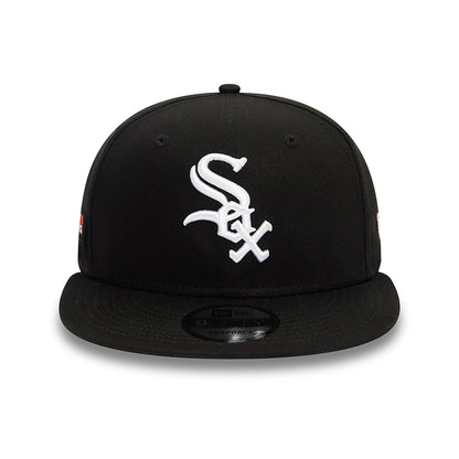 NEW ERA Cappellino snapback 9FIFTY i Chicago White Sox MLB