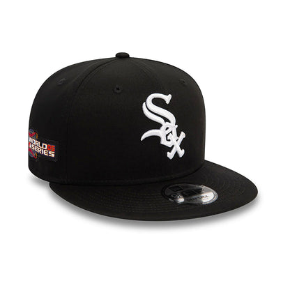 NEW ERA Cappellino snapback 9FIFTY i Chicago White Sox MLB