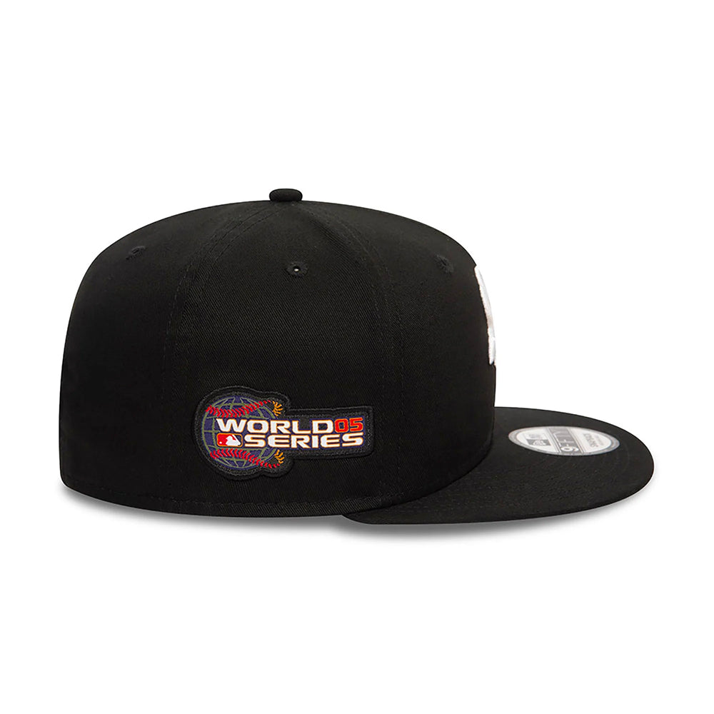 NEW ERA Cappellino snapback 9FIFTY i Chicago White Sox MLB