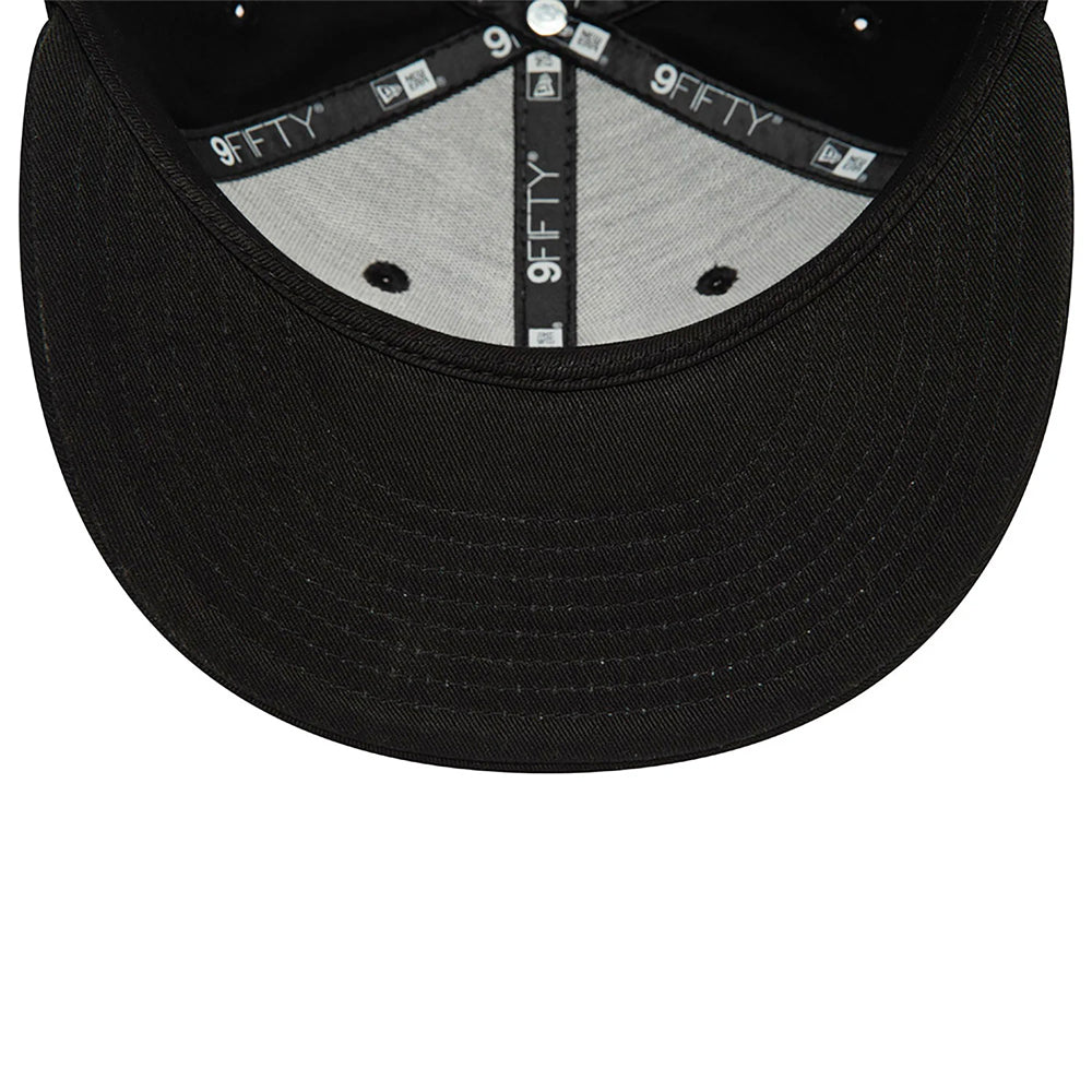 NEW ERA Cappellino snapback 9FIFTY i Chicago White Sox MLB