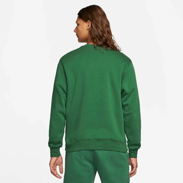 Nike felpa crewneck Sportswear Club