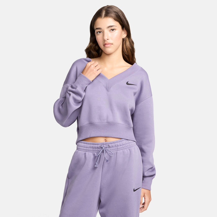 NIKE Felpa Sportswear Phoenix Fleece