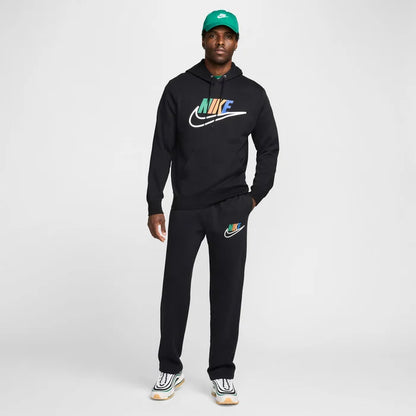 NIKE HOODIE SPORTWEAR FLC CLUB FUTURA