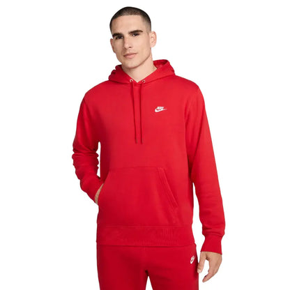 Nike Felpa Sportswear Club FT