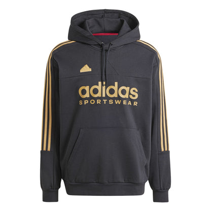 ADIDAS Felpa House of Tiro Loosefit