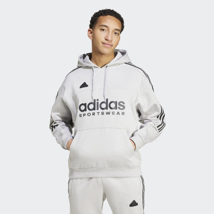 ADIDAS Felpa House of Tiro Loosefit