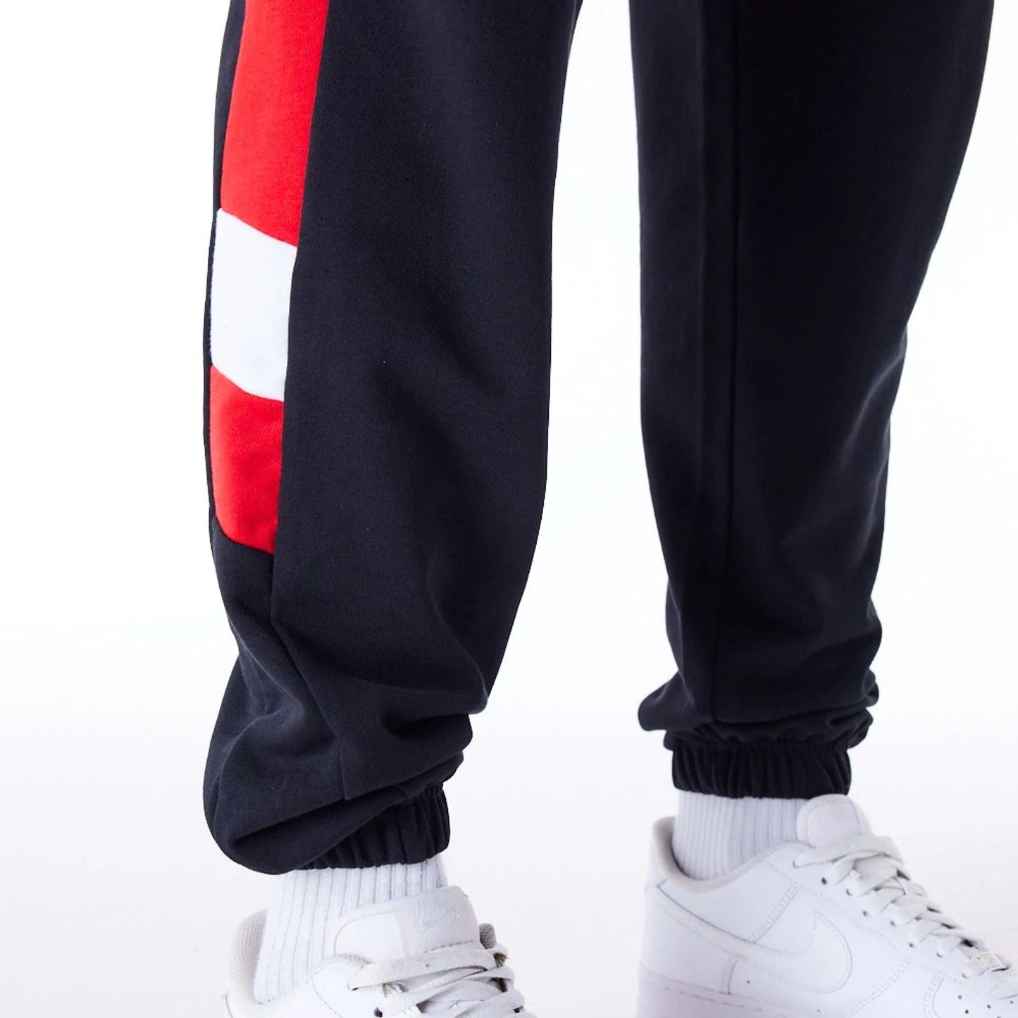 NEW ERA Joggers Chicago Bulls