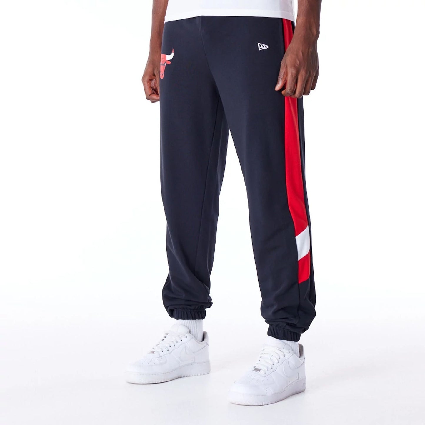 NEW ERA Joggers Chicago Bulls