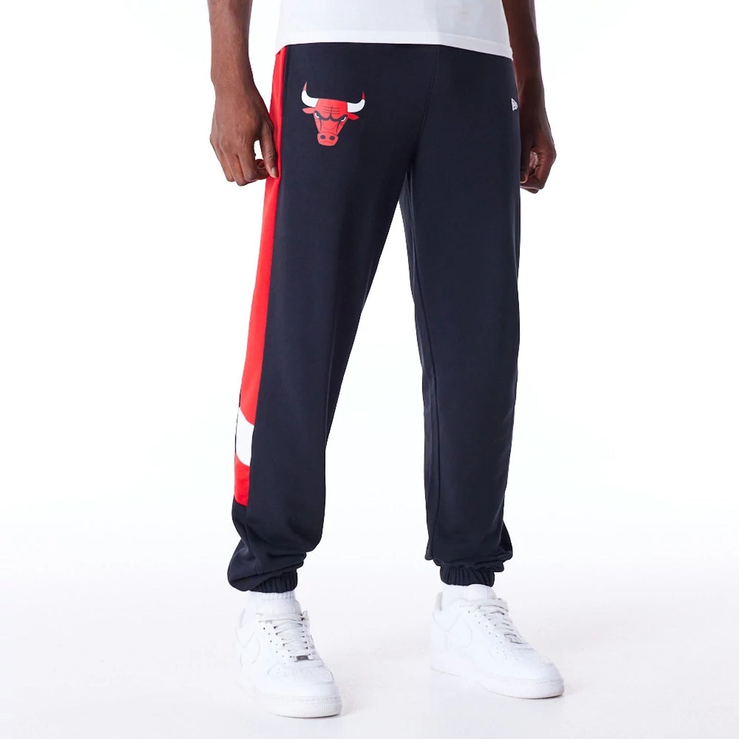 NEW ERA Joggers Chicago Bulls