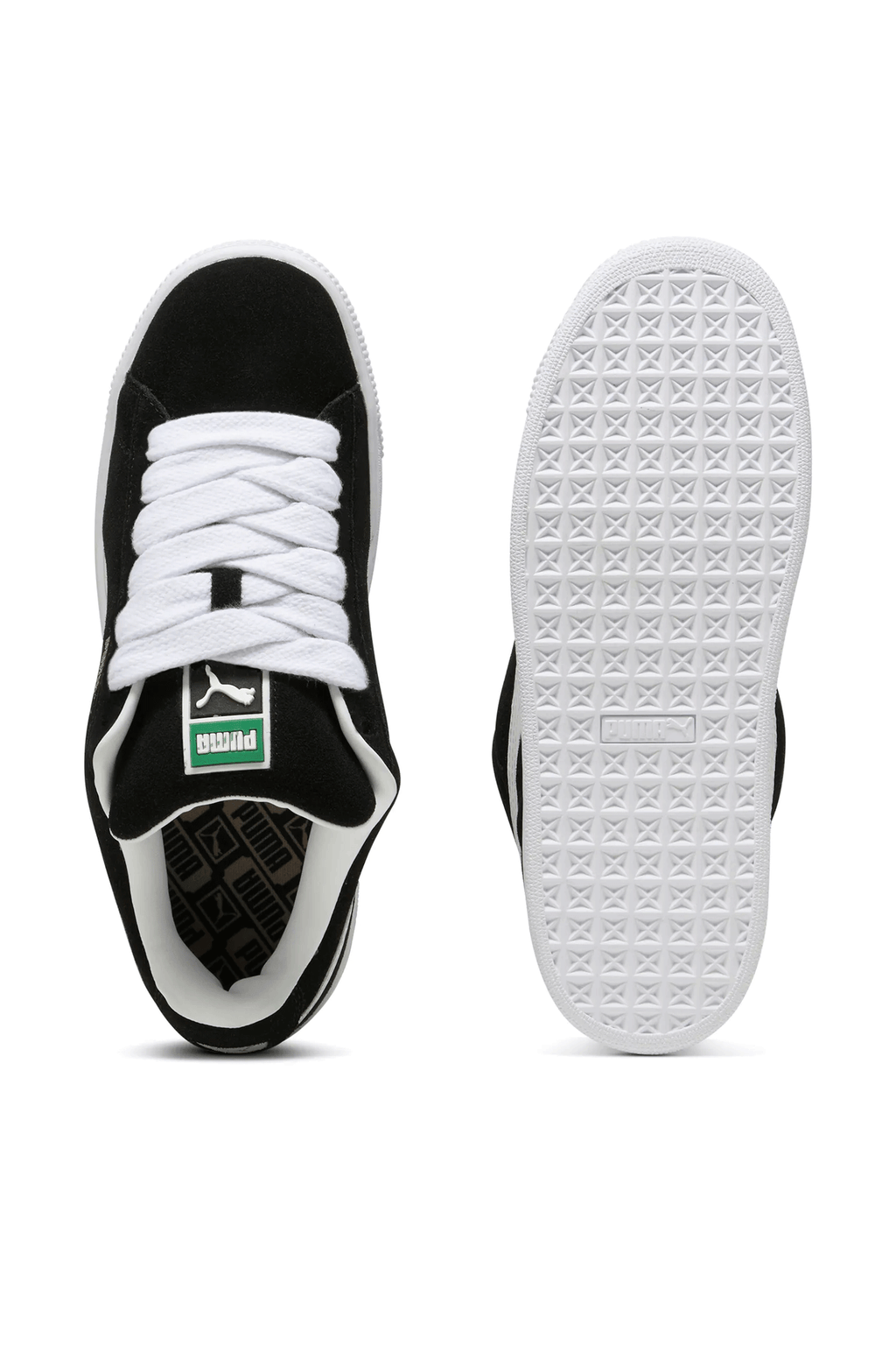 PUMA SUEDE XL