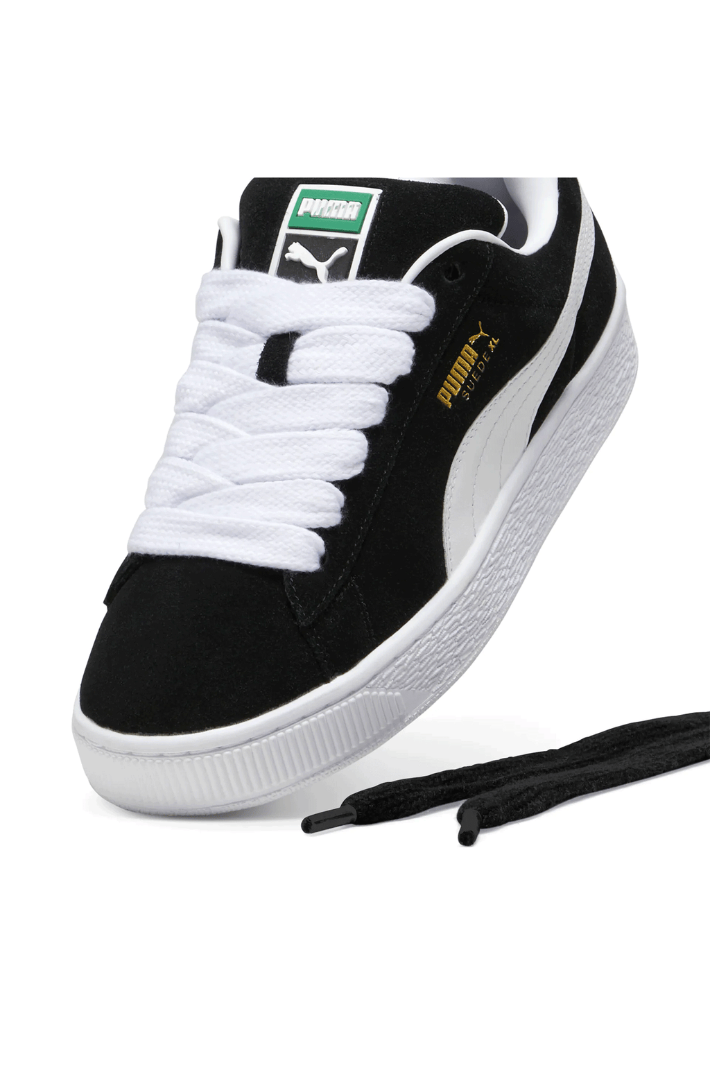 PUMA SUEDE XL