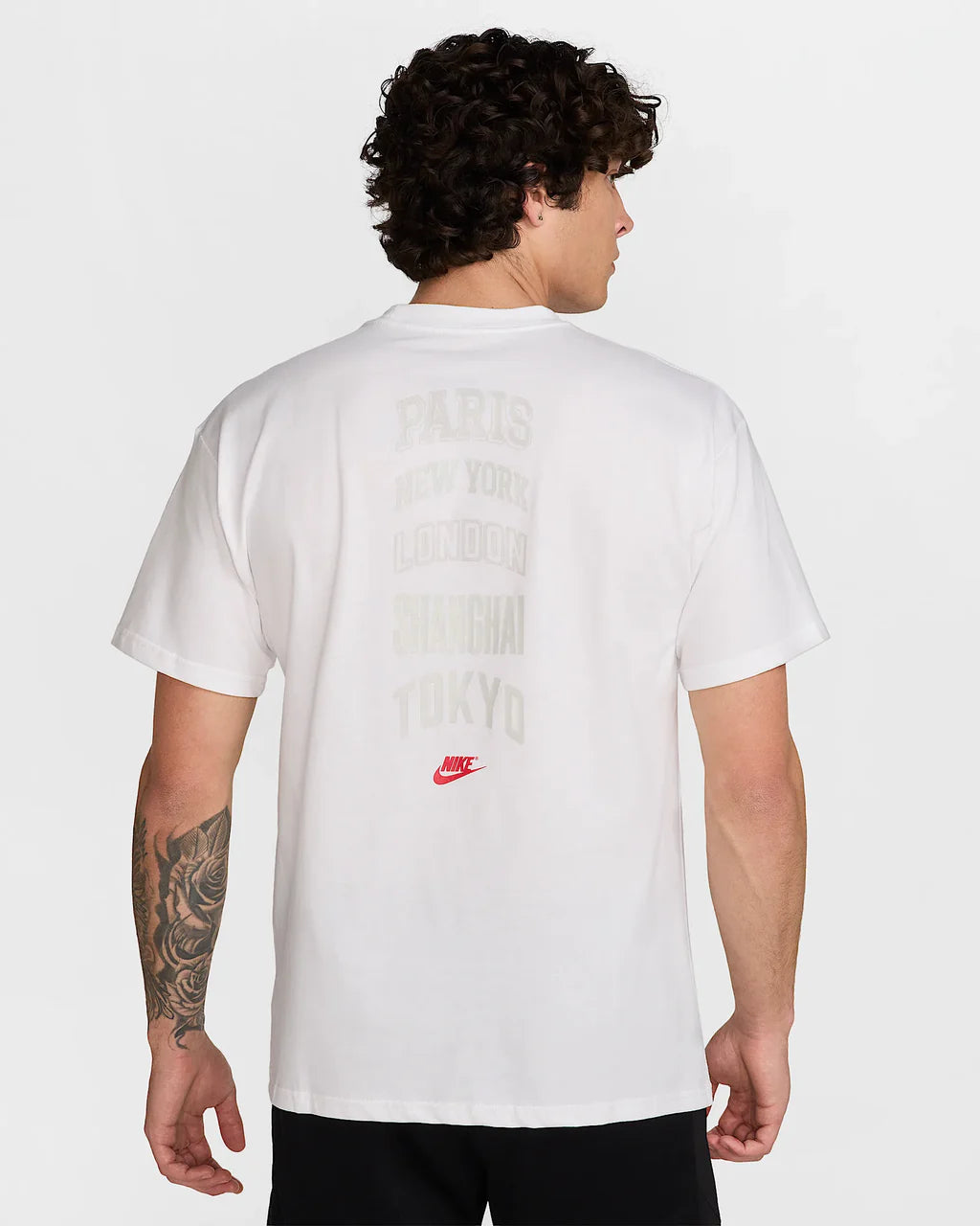 NIKE Air t-shirt