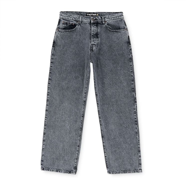 IUTER Baggy Denim