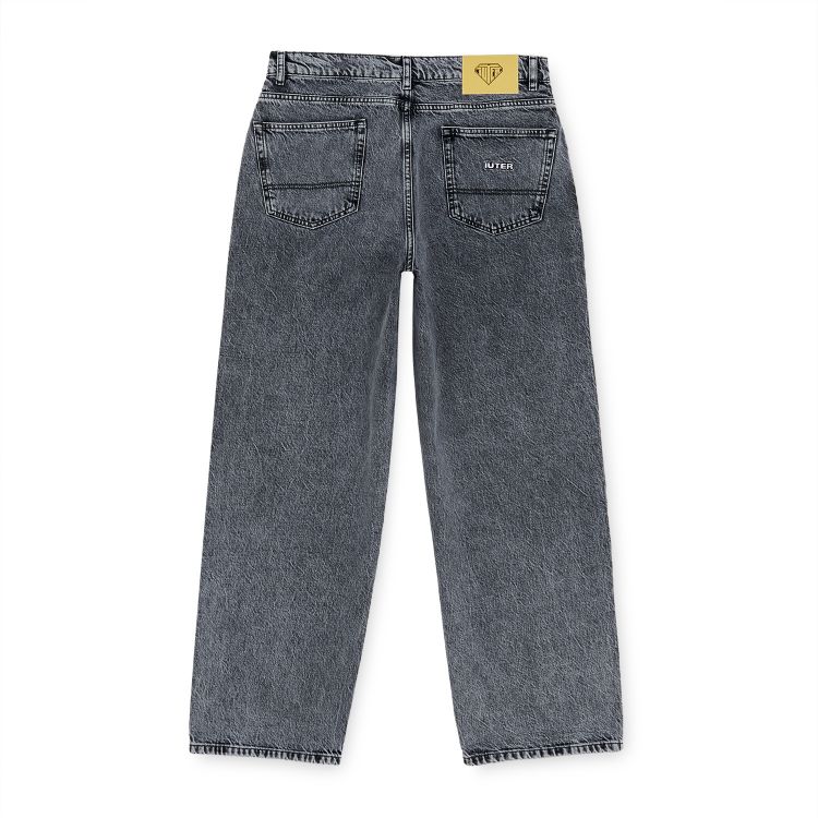 IUTER Baggy Denim