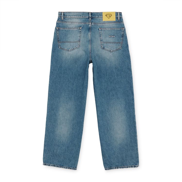IUTER Baggy Denim