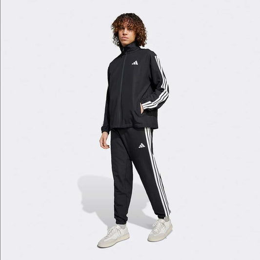 TUTA COMPLETA 3 Stripes Woven