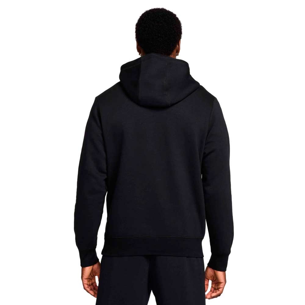 NIKE HOODIE SPORTWEAR FLC CLUB FUTURA