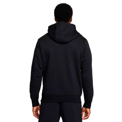 NIKE HOODIE SPORTWEAR FLC CLUB FUTURA