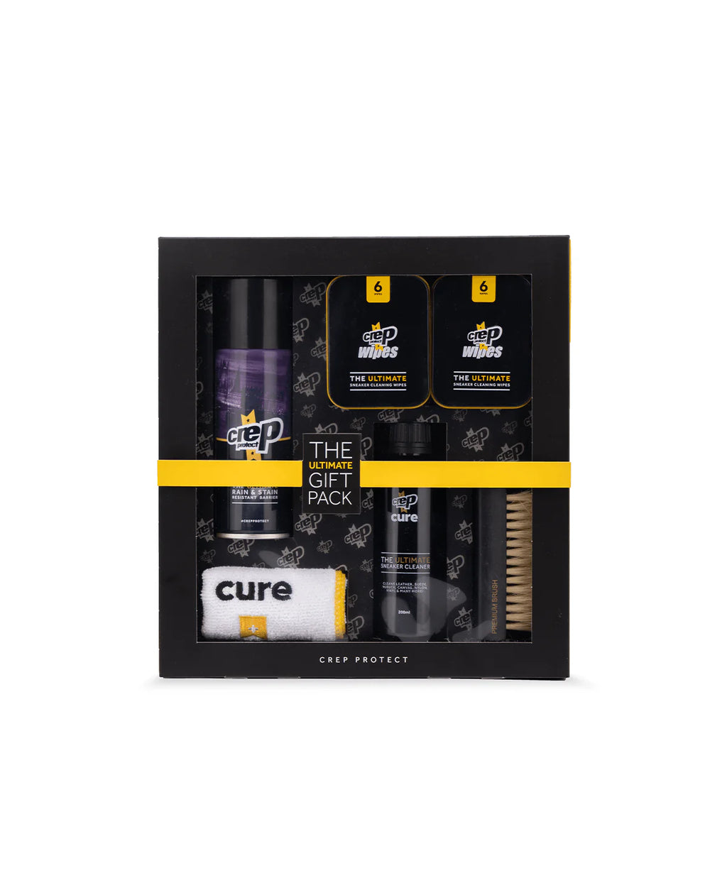 CREP PROTECT THE ULTIMATE GIFT PACK