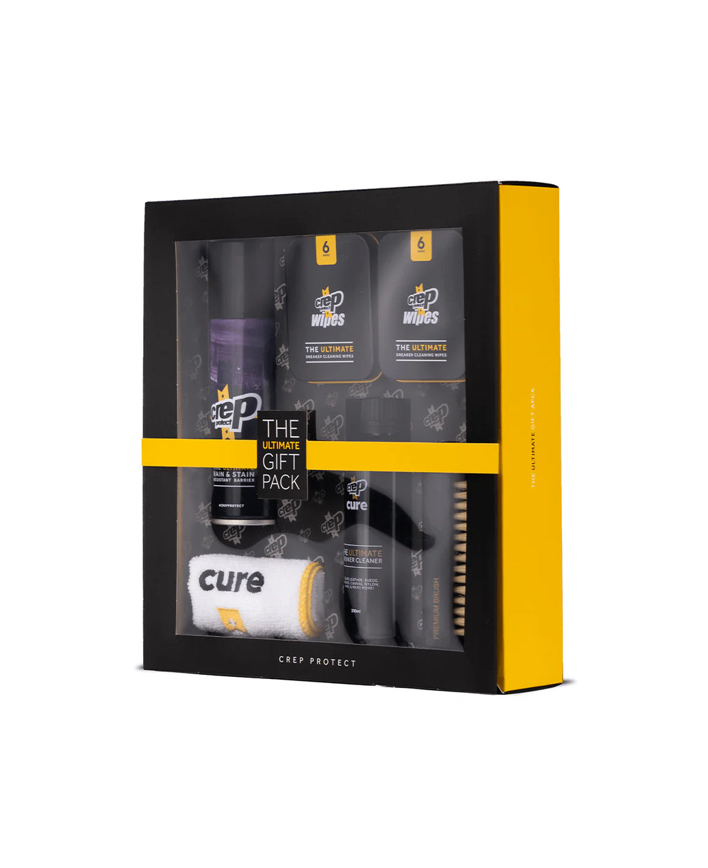CREP PROTECT THE ULTIMATE GIFT PACK