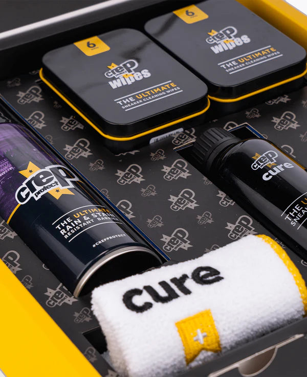 CREP PROTECT THE ULTIMATE GIFT PACK