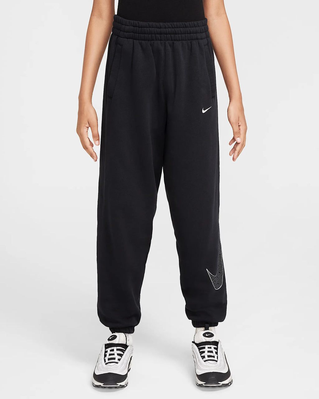 NIKE Sportswear pantaloni