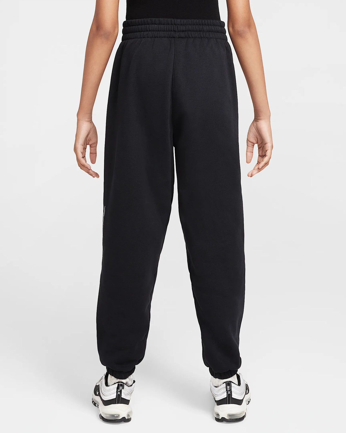 NIKE Sportswear pantaloni