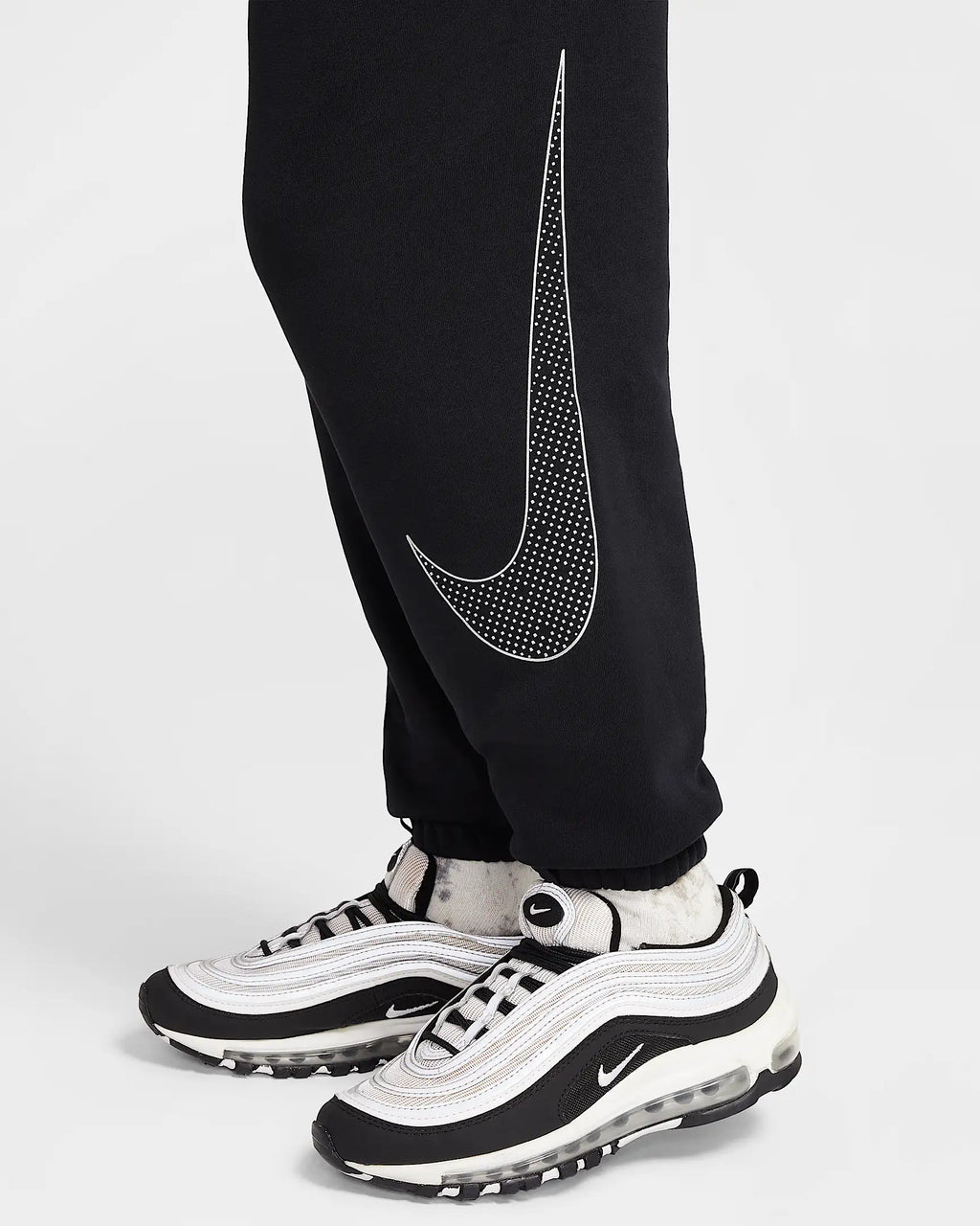 NIKE Sportswear pantaloni