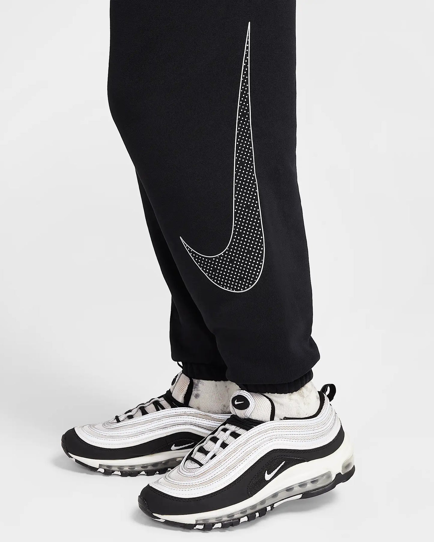 NIKE Sportswear pantaloni