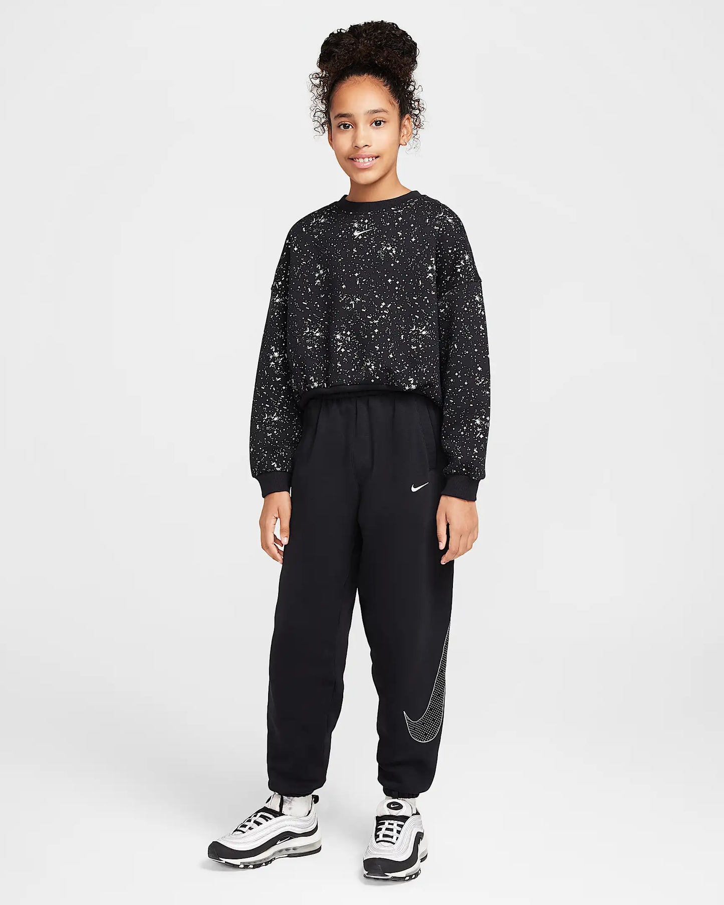 NIKE Sportswear pantaloni