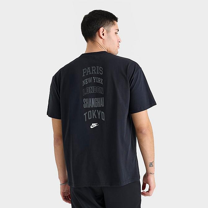 NIKE Air t-shirt