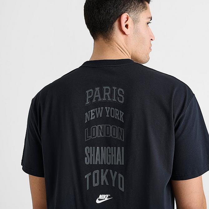 NIKE Air t-shirt