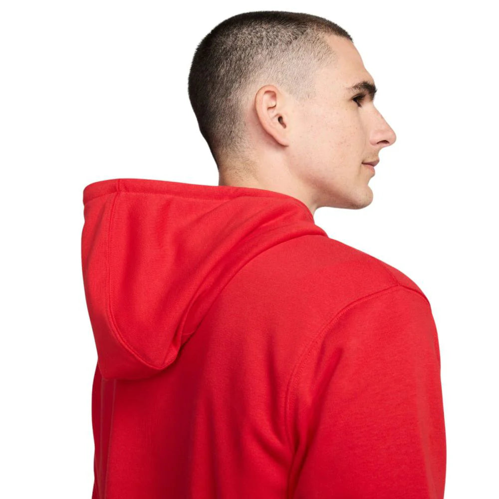 Nike Felpa Sportswear Club FT