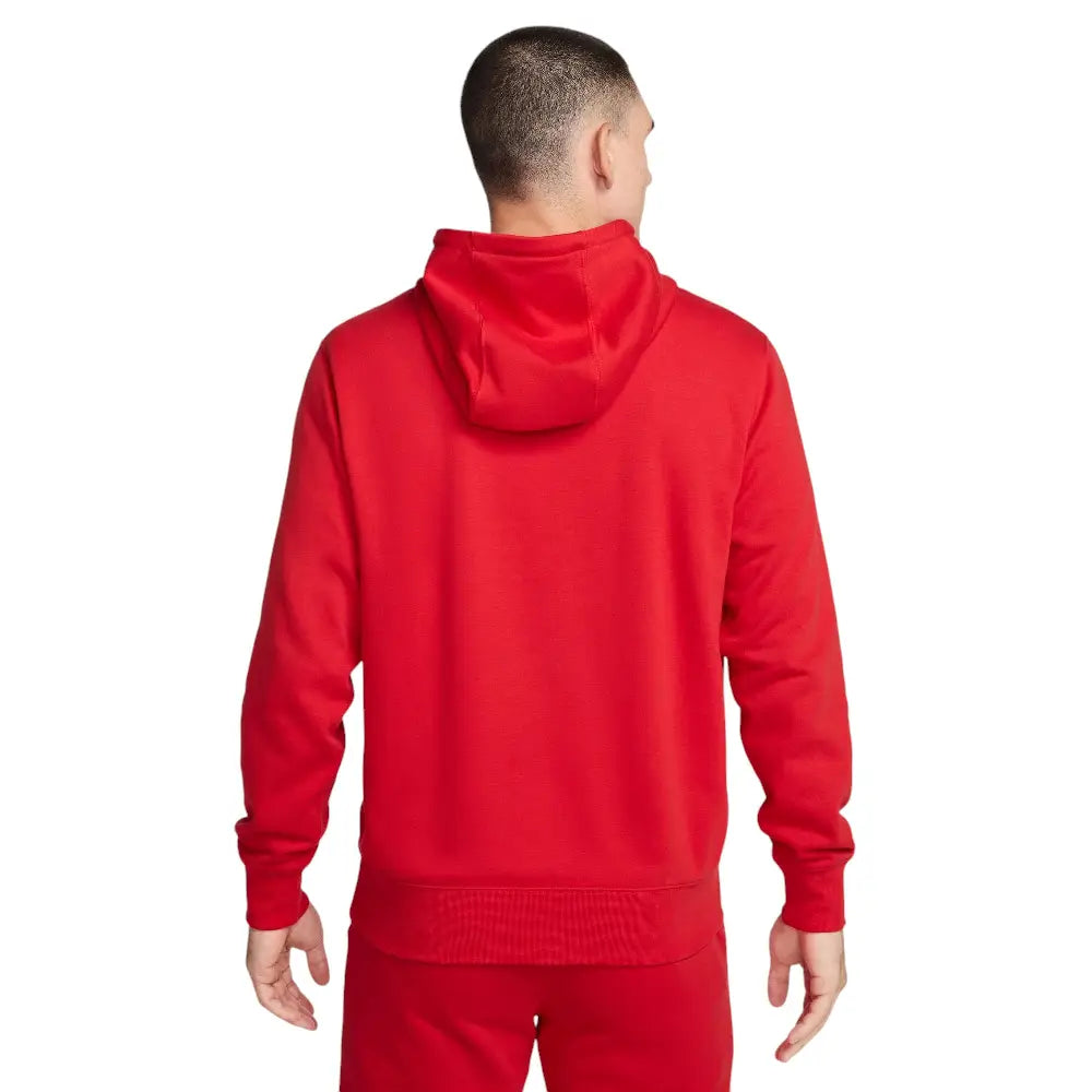 Nike Felpa Sportswear Club FT
