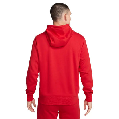 Nike Felpa Sportswear Club FT
