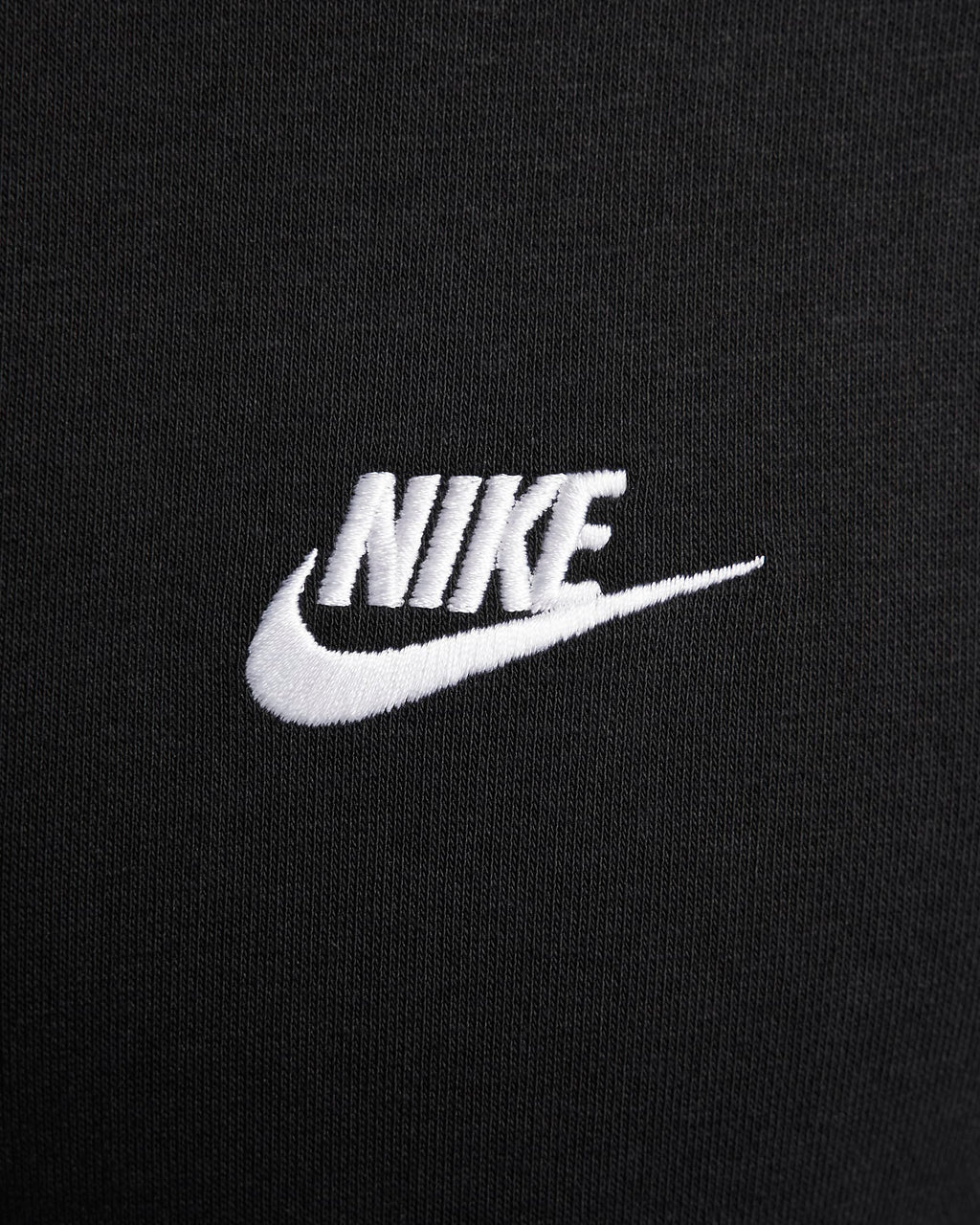 Nike felpa crewneck Sportswear Club