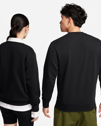 Nike felpa crewneck Sportswear Club