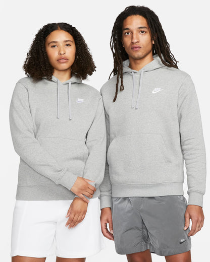 Nike Felpa Sportswear Club Fleece