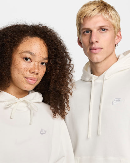 Nike Felpa Sportswear Club Fleece